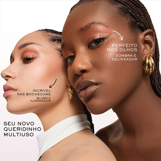 LASH IDOLE EYE SHADOWS IDOLE TINT 01